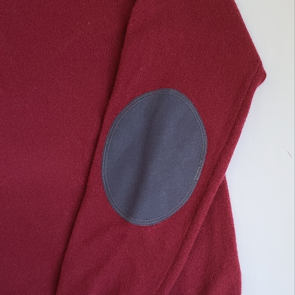 State Cashmere Button Up‎ Pullover - Picture 2 of 7